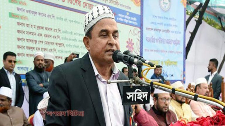 কেউ যাতে আমার কাছে কোনো অভিযোগ নিয়ে না আসে : অর্থমন্ত্রী