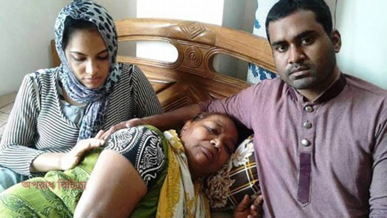 না ফেরার দেশে পাড়ি জমালেন অভিনেত্রী মায়া ঘোষ