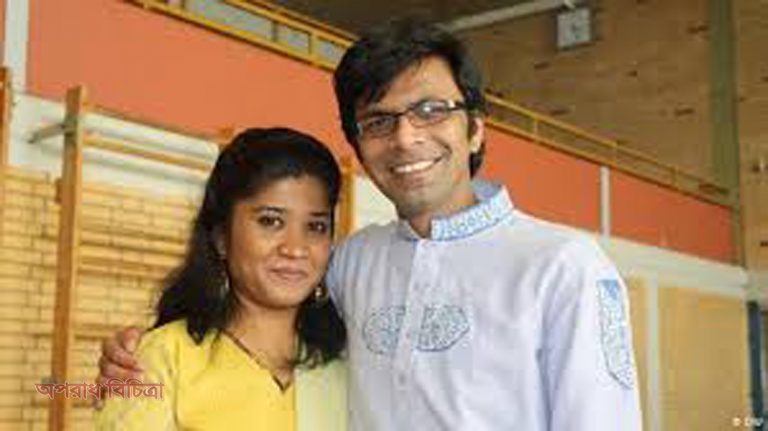 আজও সাগর-রুনি হত্যার তদন্ত প্রতিবেদন জমা হলো না