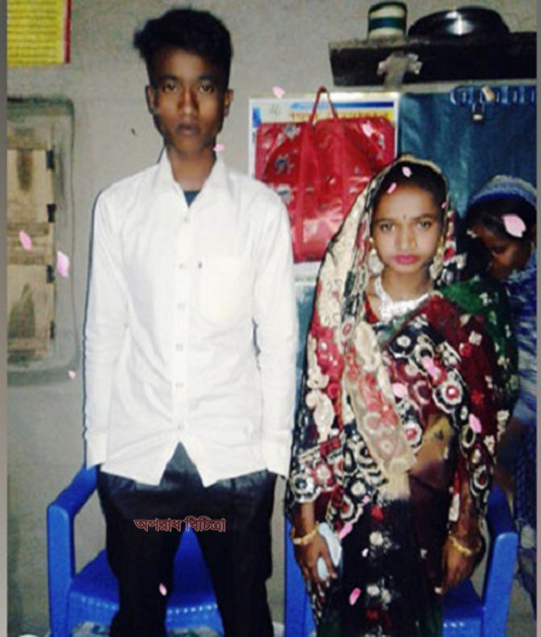 যৌতুকের জন্য নববধূকে ‘গলাটিপে’ হত্যা