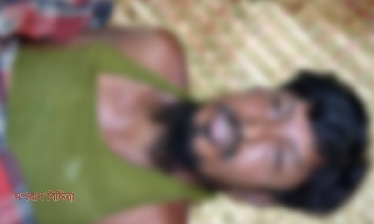 মুদি ব্যবসায়ীকে হত্যার অভিযোগ
