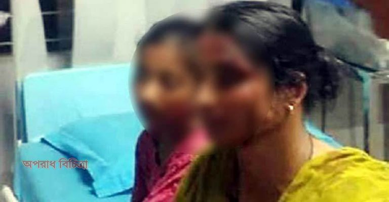 ভাড়াটিয়ার স্ত্রী-কন্যাকে পেটালেন বাড়িওয়ালা