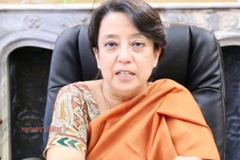 নারীরা আজ পুরুষের পাশাপাশি সমানভাবে কাজ করছেন : ভারতীয় হাইকমিশনার