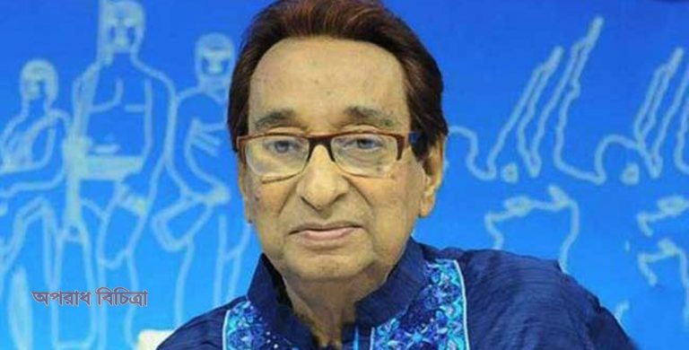 একুশে পদকপ্রাপ্ত সঙ্গীতগুরু খালিদ হোসেনের ইন্তেকাল