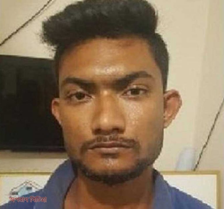 ‘ধর্ষিতা’ নারীর আত্মহত্যা, চালক গ্রেফতার