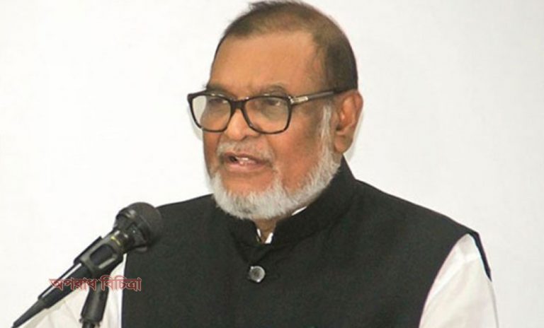 ‘বীর মুক্তিযোদ্ধাদের সম্মানী ভাতা সরাসরি নিজ নিজ ব্যাংক হিসাবে জমা প্রদানের লক্ষ্যে কাজ করছে সরকার