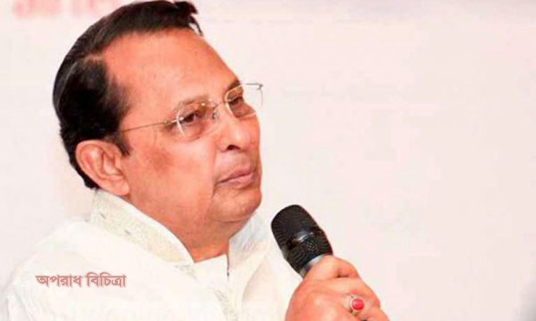 রাষ্ট্র যদি চায় তাহলে দেশ থেকে ধর্ষণ ও নারী নির্যাতন সহজেই বন্ধ করা যাবে : ইনু