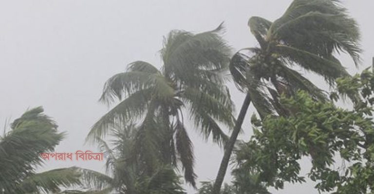 বজ্রপাতে ছয়জনের মৃত্যু