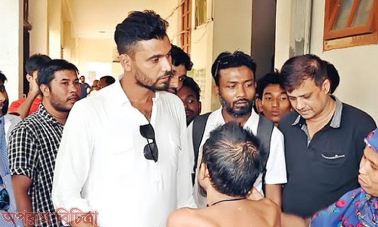 হাজিরা খাতাতেও তাদের স্বাক্ষর ছিল না