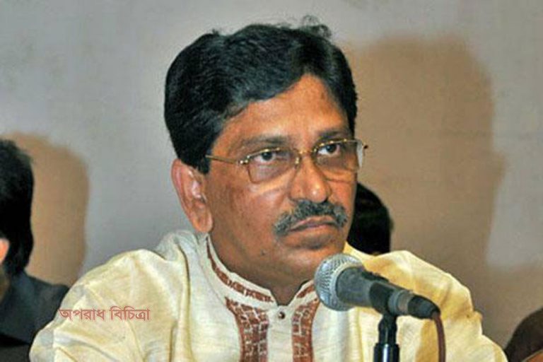 বঙ্গবন্ধু স্যাটেলাইটের কারণে আগাম তথ্য পেয়েছিলাম : মাহবুব-উল আলম হানিফ