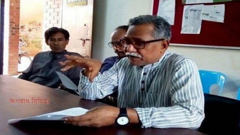 এ সঙ্কট যদি দুর না হয় তাহলে সারাদেশে শিক্ষার ওপর বিরুপ প্রভাব পড়বে
