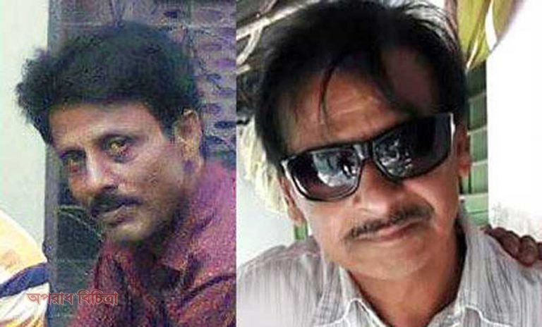 দুই বন্ধু হরিহর  আত্মা যেন