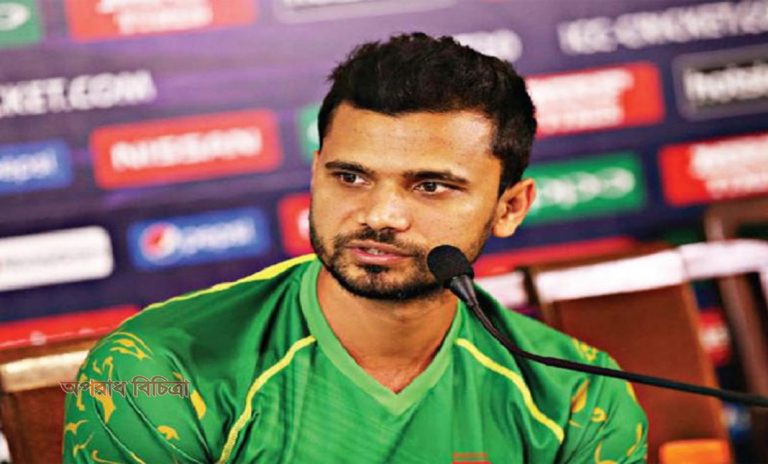 আমরা মুসলিম, আমাদের জন্য রোজা খুবই গুরুত্বপূর্ণ : মাশরাফি