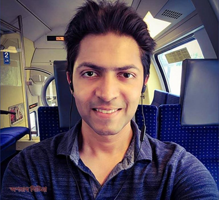 আপনাদের দোয়া ছাড়া আমি এতোদূর আসতে পারতাম না