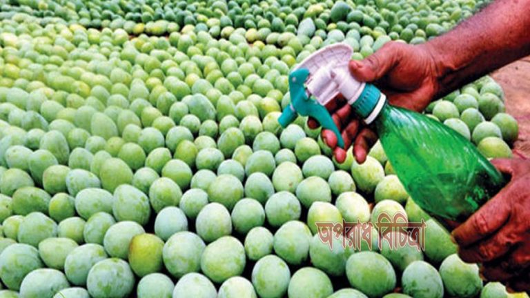 খাদ্যে ভেজালকারীদের নির্মূল করতেই হবে