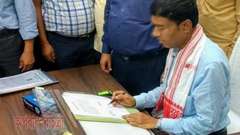 মোদির মন্ত্রিসভায় কচু-শাক বিক্রেতা রামেশ্বর এখন মন্ত্রী