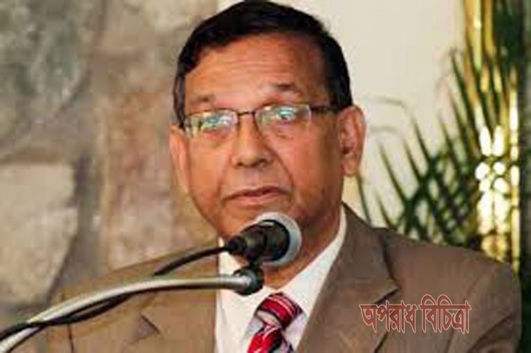 জলবায়ু পরিবর্তন মানবাধিকারের জন্য বড় হুমকি : আইনমন্ত্রী