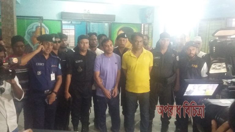 অপরাধ নির্মূলে সিদ্ধিরগঞ্জের প্রতিটি ওয়ার্ডে অভিযান চলবে : শাহীন পারভেজ