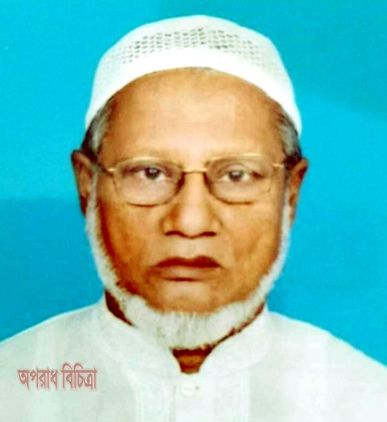 প্রবীণ আওয়ামীলীগ নেতা মমতাজ মাষ্টার আর নেই