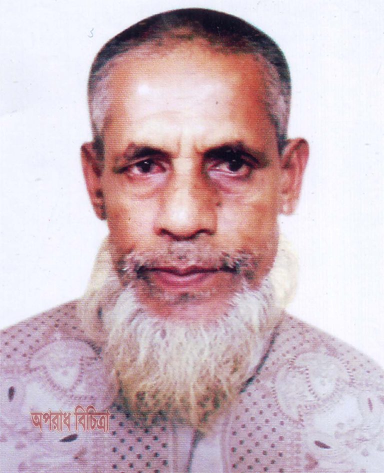 আজমিরিগঞ্জে ওসি নাজমুল হকের সততায় রক্ষা পেলেন আজমান মিয়া