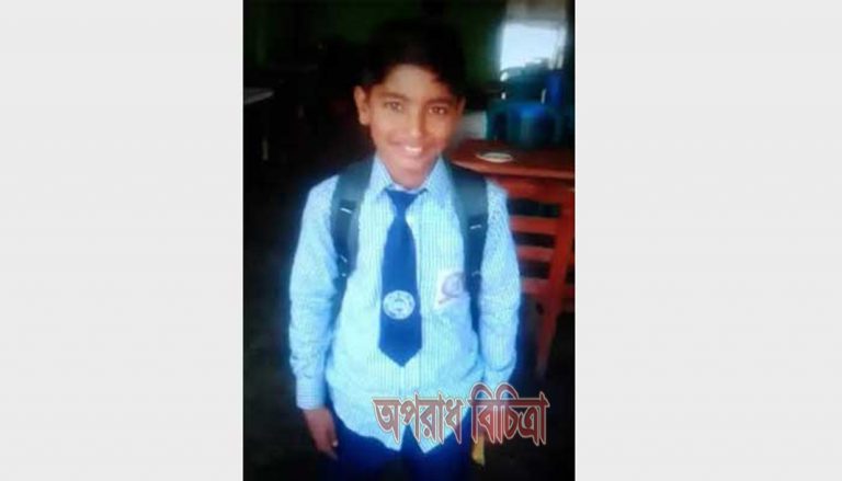 ভাগ্নেকে লঞ্চ থেকে ফেলে হত্যা