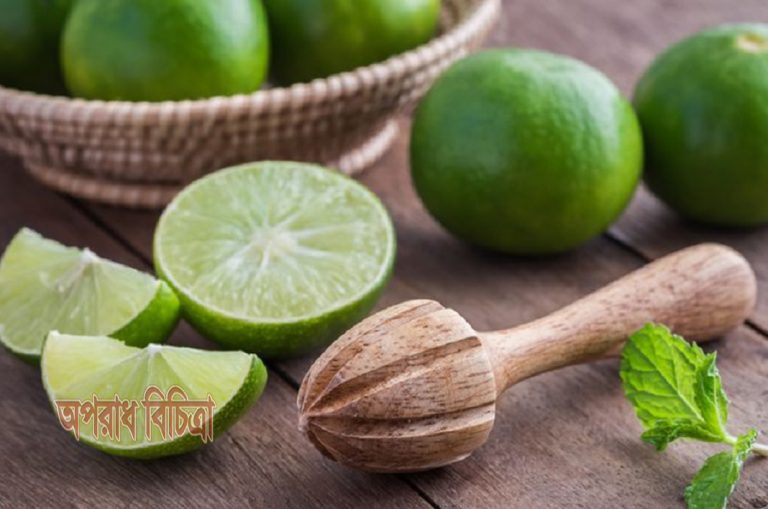 লেবু দিয়েই দূর হবে কিডনির পাথর