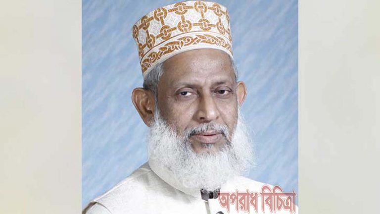 ইসলামিক ফাউন্ডেশনের মহাপরিচালক সামীম মোহাম্মদ আফজালের অনিয়ম