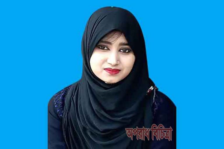 নরসিংদীতে মাদক ব্যবসা না করায় স্কুলছাত্রীকে পুড়িয়ে হত্যার দায়ে গ্রেফতার-৬