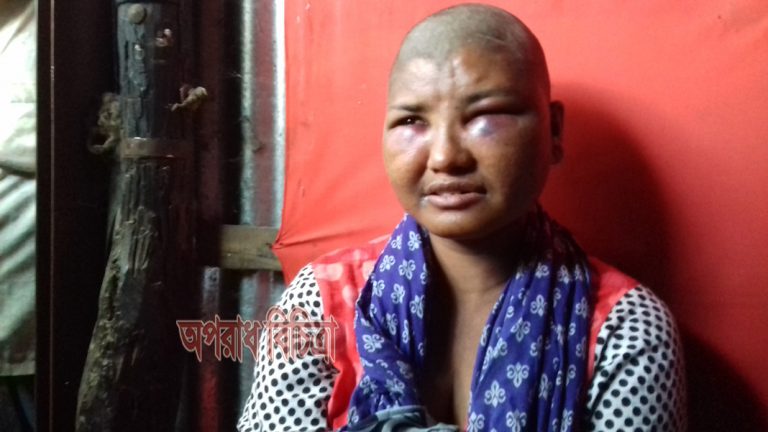 শ্রীনগরে মানসিক ভারসাম্যহীন যুবতীকে ধর্ষণ!! আটক ২