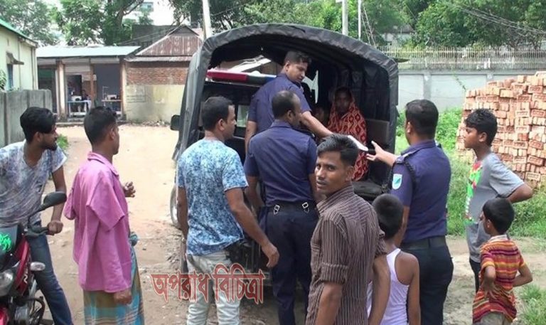আশুলিয়ায় গৃহবধূর সহায়তায় শিশু শিক্ষার্থীকে ধর্ষণ