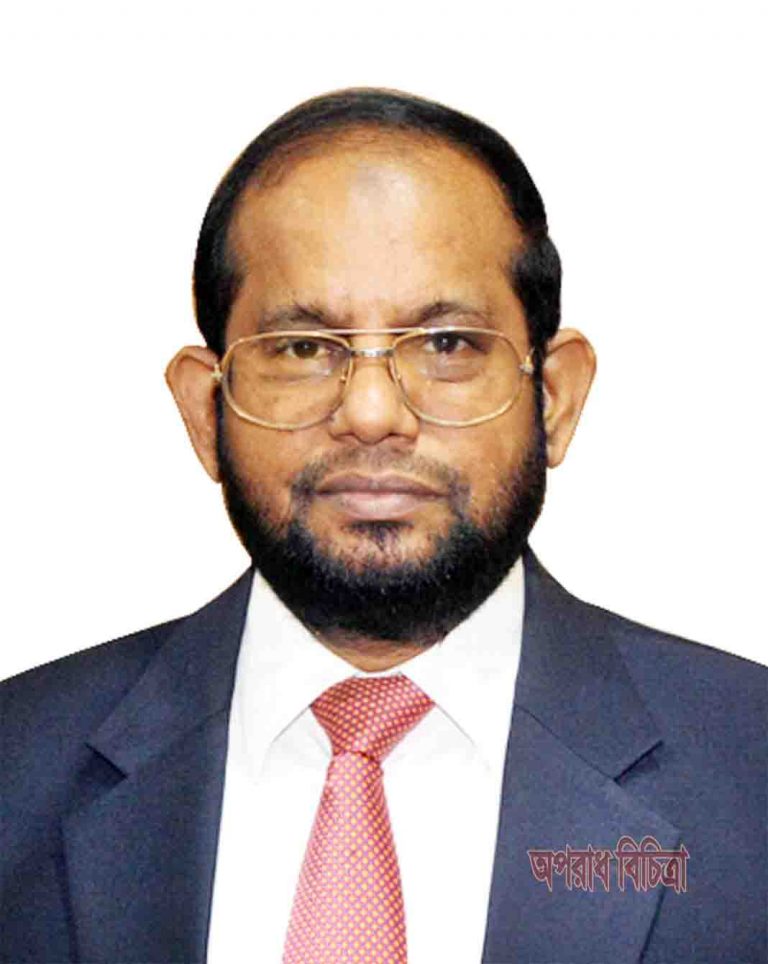 আল-আরাফাহ্ ইসলামী ব্যাংক লিঃ এর প্রাক্তন ব্যবস্থাপনা  পরিচালক মোঃ হাবিবুর রহমান এর ইন্তেকাল