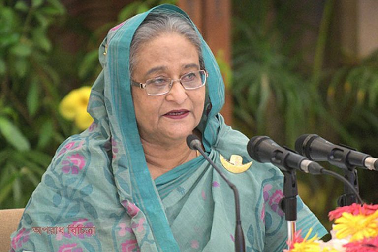 আমরা চাই প্রতিটি মানুষ ন্যায়বিচার পাক : প্রধানমন্ত্রী