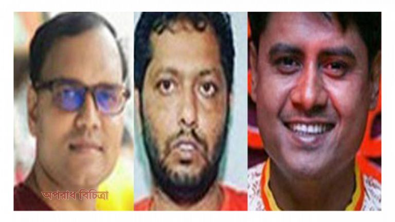 চক্রের এসব সদস্য রাতারাতি বড়লোক বনে গেছেন