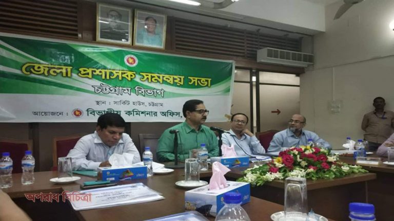 গাড়ি জব্দ করতে জেলা প্রশাসকদের নির্দেশ দিয়েছেন বিভাগীয় কমিশনার