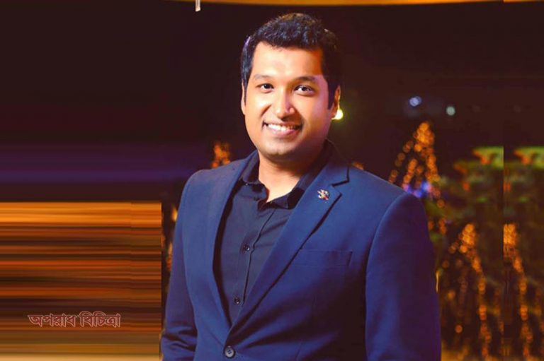 যুক্তরাষ্ট্রে যাচ্ছেন কিশোরগঞ্জের সন্তান প্রযুক্তিবিদ দিদারুল আলম সানি