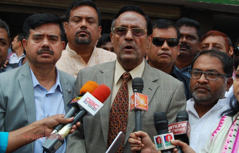 জামায়াতে ইসলামীর নেতাকর্মীরা দেশকে ভালোবাসে এবং তারা দেশপ্রেমিক :  কর্ণেল অলি