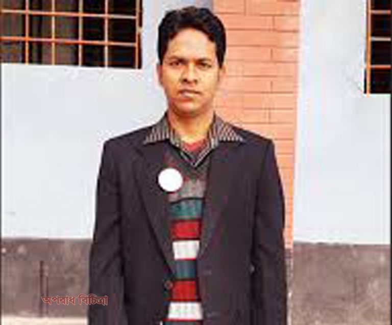 ছাত্রীকে যৌন নিপীড়নের অভিযোগে শিক্ষক গ্রেফতার