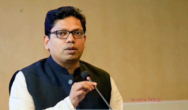 দেশের তরুণরা আর চাকরি খুঁজবে না : জুনাইদ আহমেদ পলক