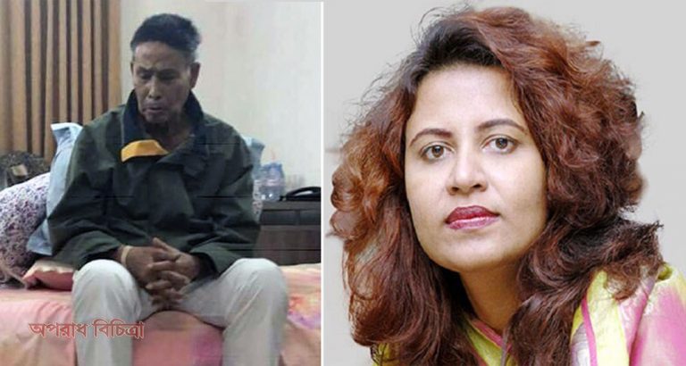 অপেক্ষায় থাকলাম নীল শাড়ি টির ভাজ খুলবো  এই আশায় :বিদিশা