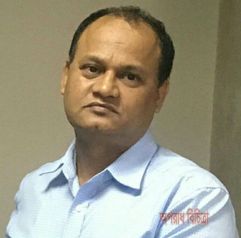 অতিরিক্ত ডিআইজি গাজী মোজাম্মেল হকের অতিরিক্ত অপকর্মের সারথী তার স্ত্রী ফারজানা মোজাম্মেলও