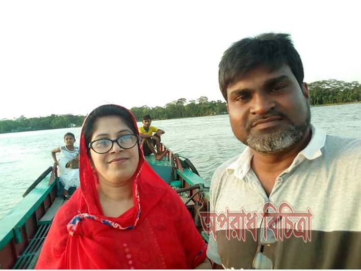 এলিও সরকারের অপকর্মের সীমা ছাড়িয়ে গেছে