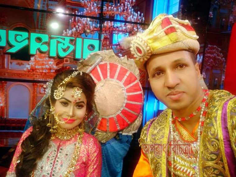 শিক্ষা কর্মকর্তা কর্মস্থলে নয়, অভিনয়ে সময় দিচ্ছেন বেশি