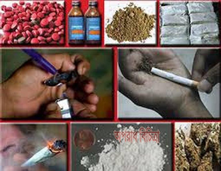 সাবেক এমপি বদির মতো ১০০ প্রভাবশালী মাদকের গডফাদার ধরাছোয়ার বাইরে
