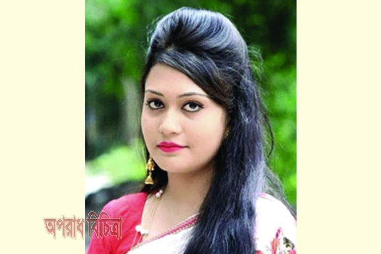 মূল আসামিরা ধরাছোঁয়ার বাইরে:মিন্নির রিমান্ডে তোলপাড় সারা দেশ
