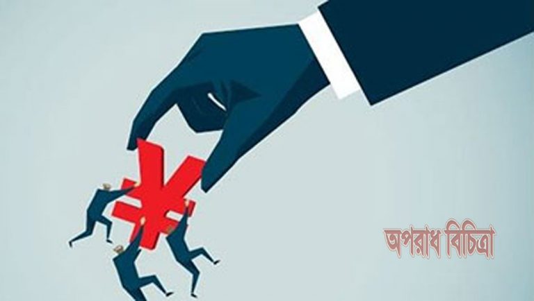 চীনা ‘ঋণের ফাঁদে’ বাংলাদেশ?