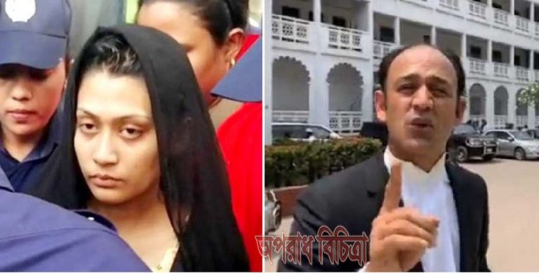 মিন্নির পক্ষে আইনজীবী না পাওয়া দুঃখজনক: ব্যারিস্টার সুমন