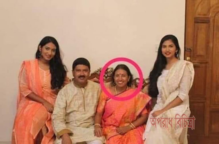 রাষ্ট্রদ্রোহিতার অভিযোগে প্রিয়া সাহা ও মলয় সাহার বিরুদ্ধে মামলা চেয়ে ফেসবুকে ঝড়
