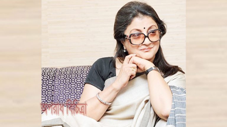 ভারতে নির্যাতিত মুসলিমদের পক্ষে ‘আল্লাহু আকবার’ নিয়ে যা বললেন অভিনেত্রী অপর্ণা সেন
