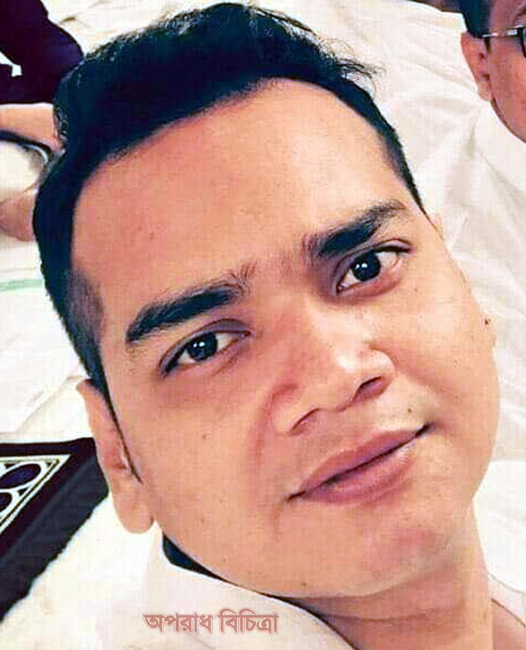 অভিন রহমানের খুটির জোর কোথায় ?