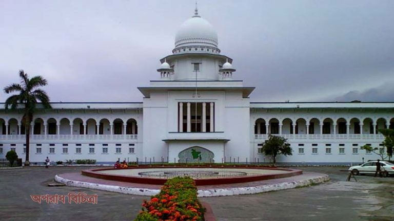 ইলেকট্রনিক প্রযুক্তির ব্যবহার হলে আইনের তো কোনো আপত্তি দেখি না